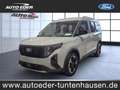 Ford Tourneo Courier Active Automatik Bluetooth Navi Grijs - thumbnail 1