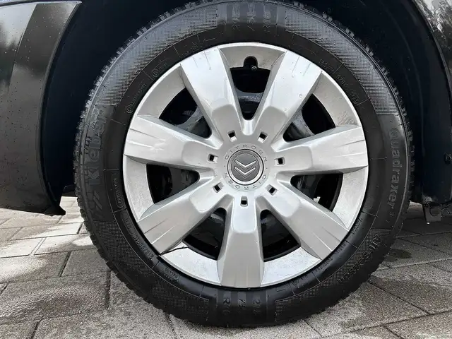 Citroen Berlingo view 9