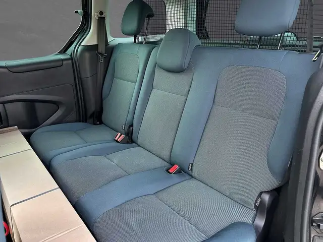 Citroen Berlingo view 8