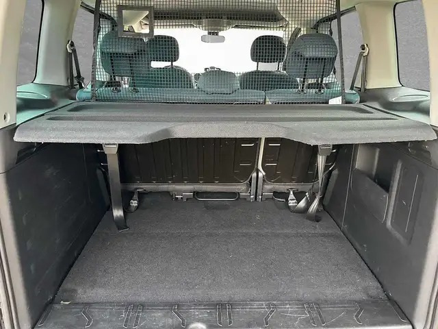Citroen Berlingo view 10