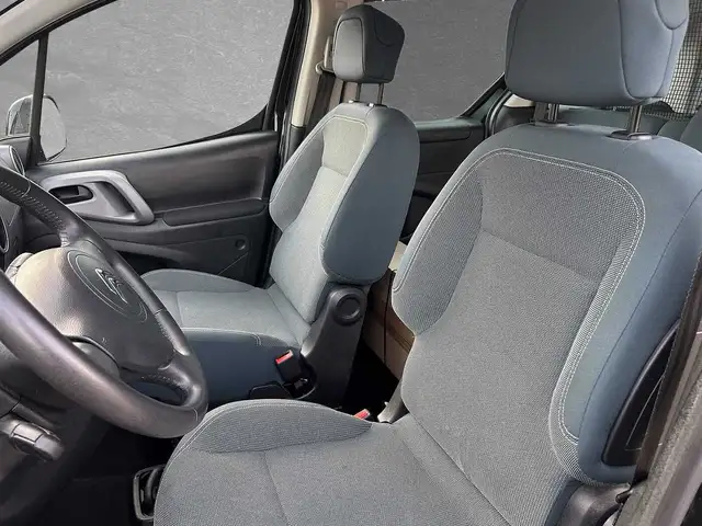 Citroen Berlingo view 6