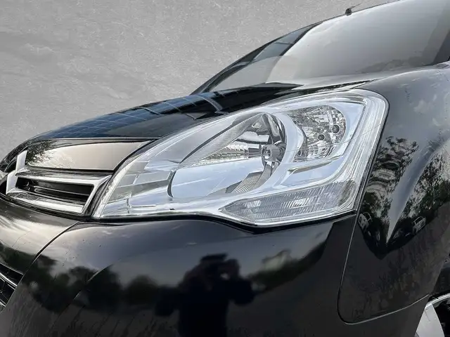 Citroen Berlingo view 13