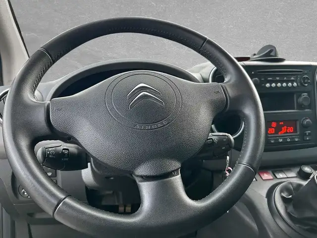 Citroen Berlingo view 11