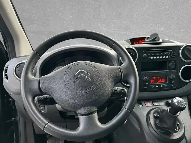 Citroen Berlingo view 7