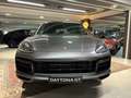 Porsche Cayenne Turbo Aut. Grau - thumbnail 6