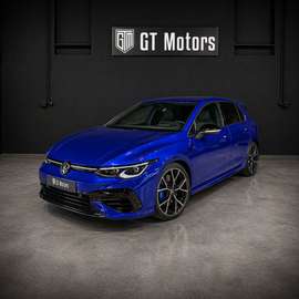 2.0 TSI 333CH R 20 ANS 4MOTION DSG7