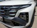 Hyundai TUCSON MJ25 1.6 TGDi 48V 7DCT TREND MATRIX/KRELL SOUND Weiß - thumbnail 5