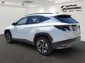 Hyundai TUCSON MJ25 1.6 TGDi 48V 7DCT TREND MATRIX/KRELL SOUND Weiß - thumbnail 4
