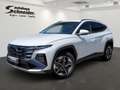 Hyundai TUCSON MJ25 1.6 TGDi 48V 7DCT TREND MATRIX/KRELL SOUND Weiß - thumbnail 1