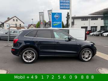 3.0 TDI4x4 2 xS Line Pano Xenon Magnet Standh