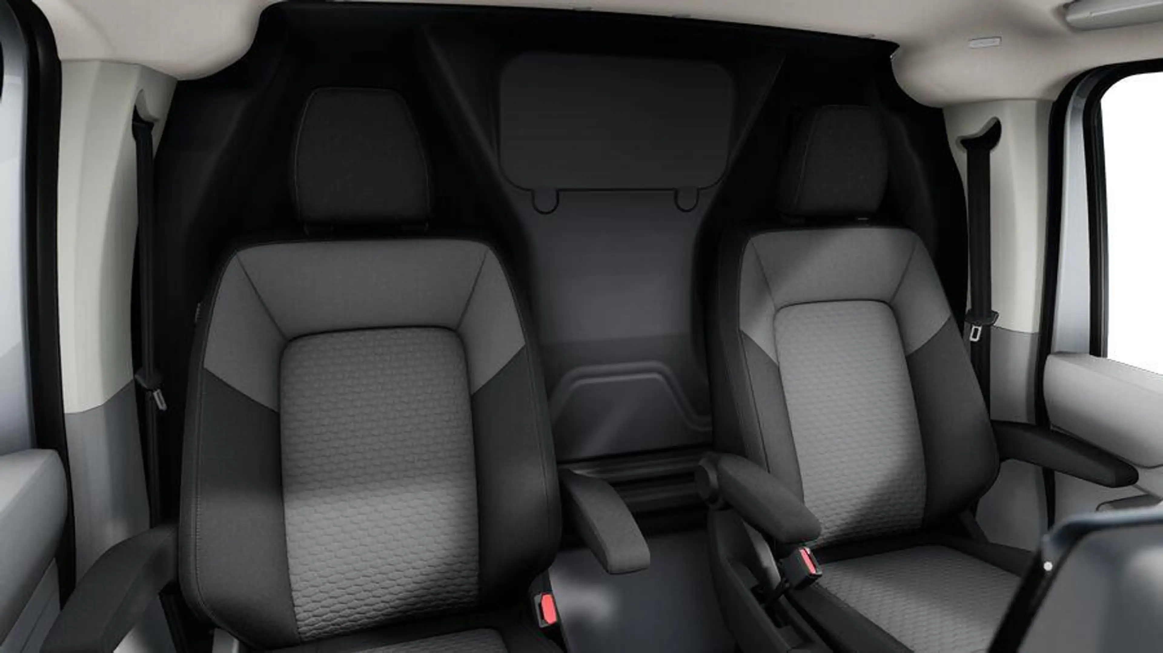 Volkswagen Transporter 2.5 233pk Automaat PHEV L2 Bulli | LED Matrix kopl — photo 8