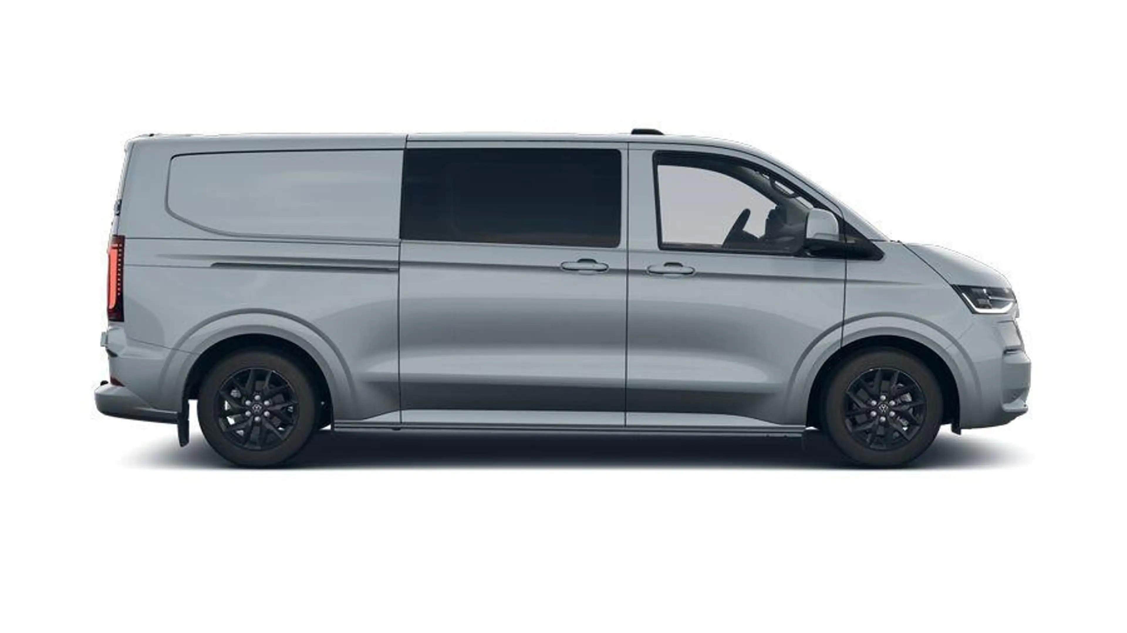 Volkswagen Transporter 2.5 233pk Automaat PHEV L2 Bulli | LED Matrix kopl — photo 5