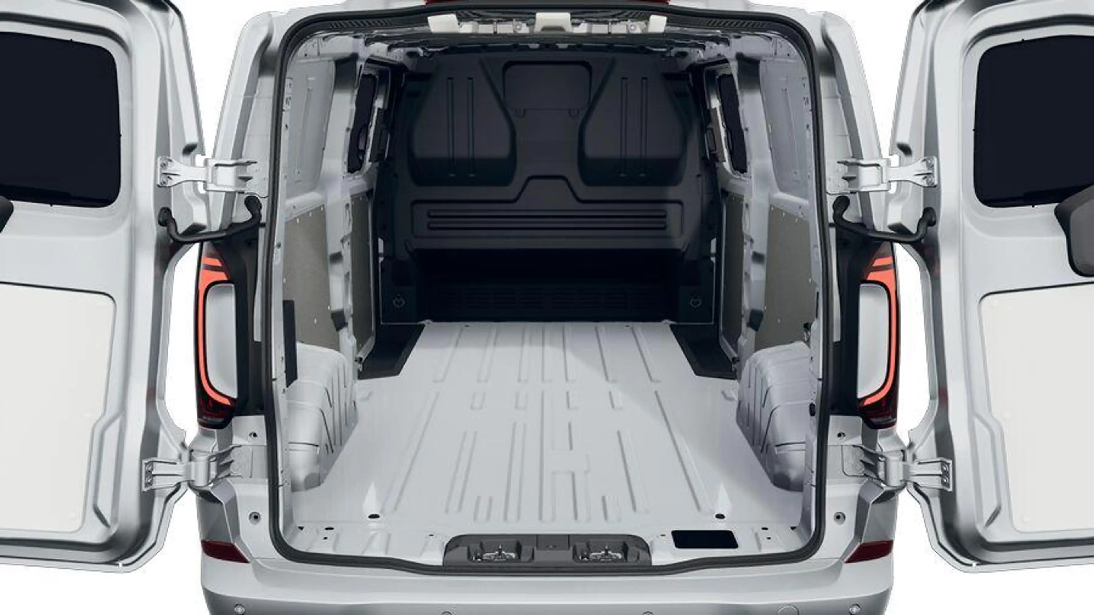 Volkswagen Transporter 2.5 233pk Automaat PHEV L2 Bulli | LED Matrix kopl — photo 6