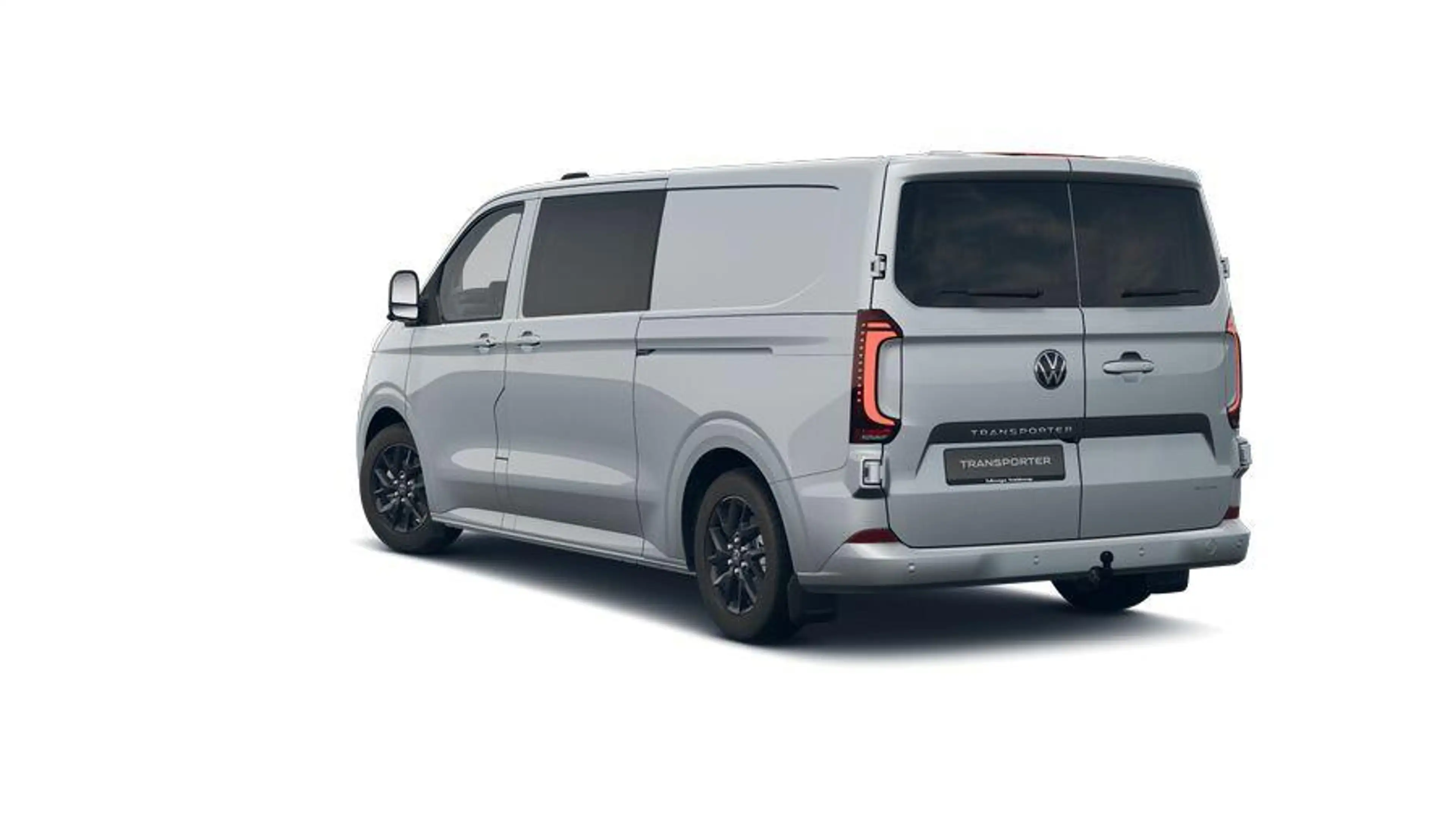 Volkswagen Transporter 2.5 233pk Automaat PHEV L2 Bulli | LED Matrix kopl — photo 4
