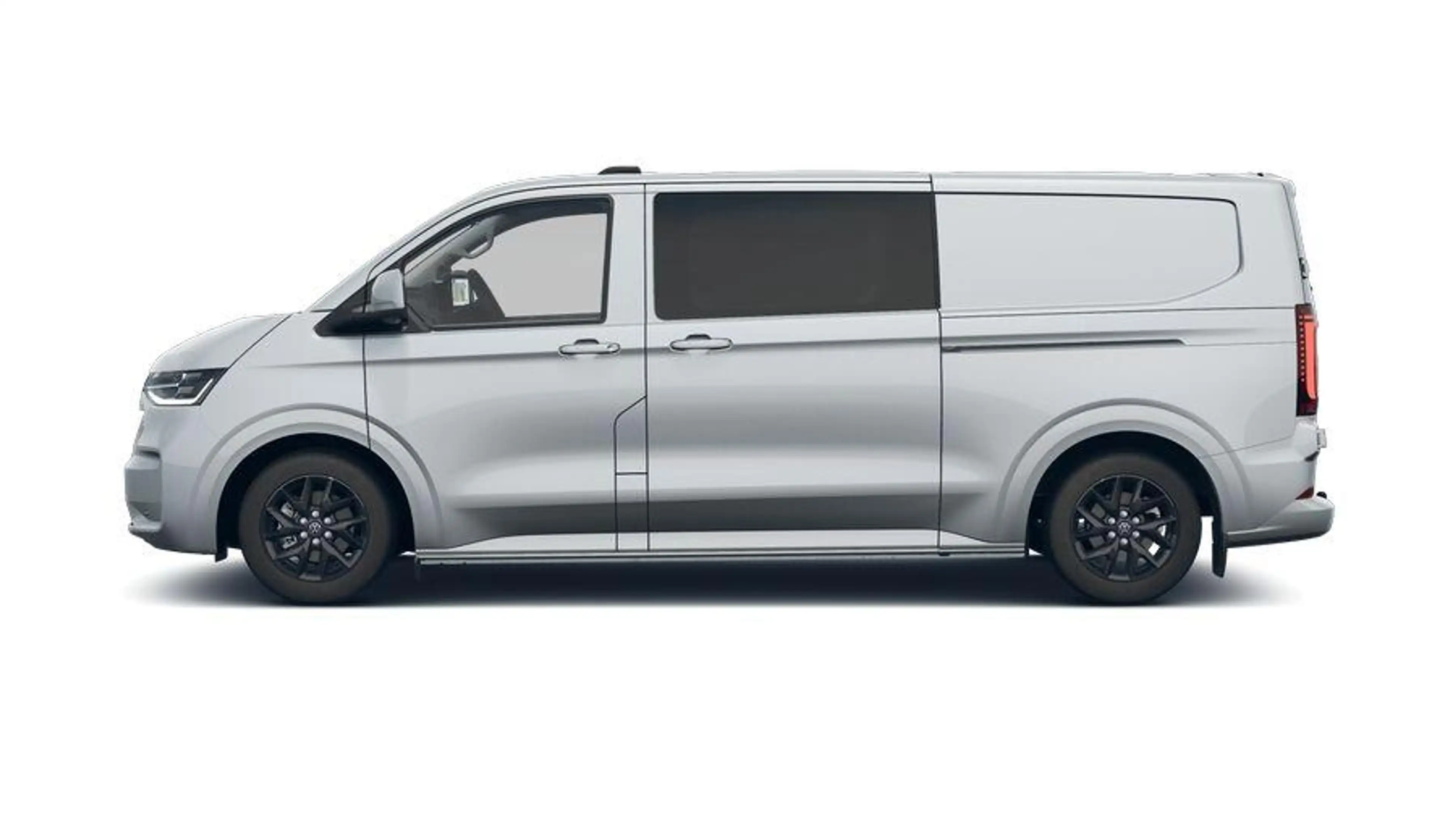 Volkswagen Transporter 2.5 233pk Automaat PHEV L2 Bulli | LED Matrix kopl — photo 2