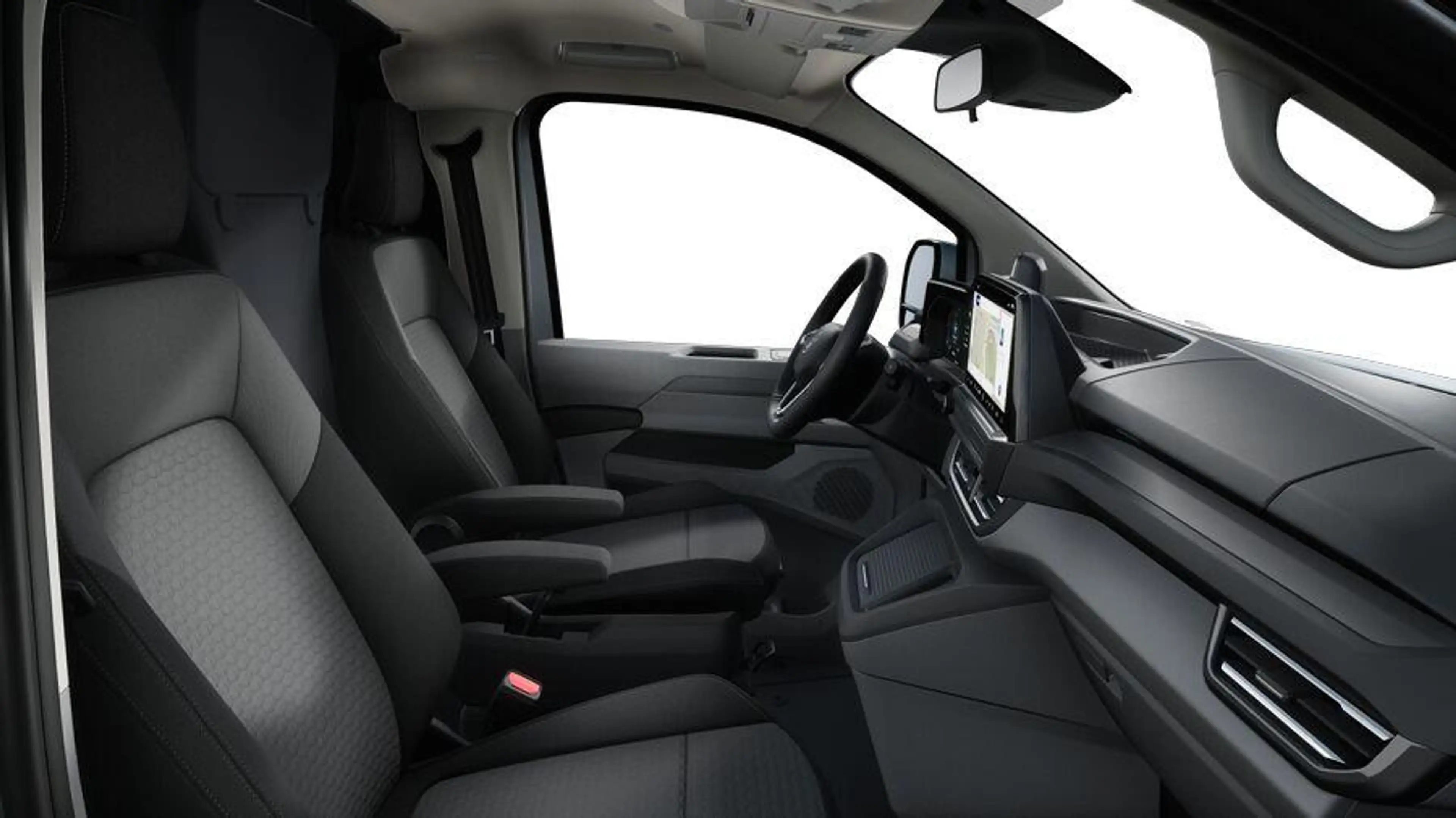 Volkswagen Transporter 2.5 233pk Automaat PHEV L2 Bulli | LED Matrix kopl — photo 9