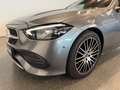 Mercedes-Benz C 200 d T *LED-HIGH-PERFORMANCE*LANE*KAMERA*TOTW.* Grau - thumbnail 11