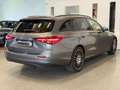 Mercedes-Benz C 200 d T *LED-HIGH-PERFORMANCE*LANE*KAMERA*TOTW.* Grau - thumbnail 5