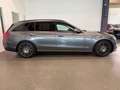 Mercedes-Benz C 200 d T *LED-HIGH-PERFORMANCE*LANE*KAMERA*TOTW.* Grau - thumbnail 4