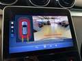 Mercedes-Benz C 200 d T *LED-HIGH-PERFORMANCE*LANE*KAMERA*TOTW.* Grau - thumbnail 38