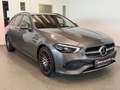 Mercedes-Benz C 200 d T *LED-HIGH-PERFORMANCE*LANE*KAMERA*TOTW.* Grau - thumbnail 3