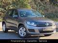 Volkswagen Tiguan 1.4 TSI/AHK/NAVI/ERST 109TKM/TÜV/KLIMAAUT Grau - thumbnail 3