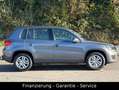 Volkswagen Tiguan 1.4 TSI/AHK/NAVI/ERST 109TKM/TÜV/KLIMAAUT Grau - thumbnail 8