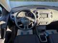 Volkswagen Tiguan 1.4 TSI/AHK/NAVI/ERST 109TKM/TÜV/KLIMAAUT Grau - thumbnail 11