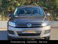 Volkswagen Tiguan 1.4 TSI/AHK/NAVI/ERST 109TKM/TÜV/KLIMAAUT Grau - thumbnail 2