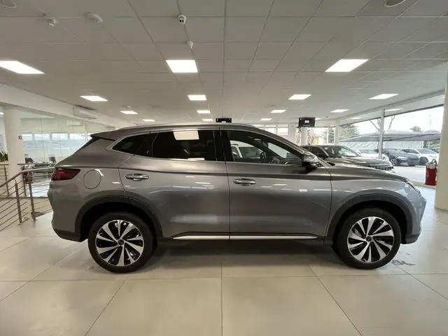Byd Seal U view 4