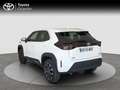 Toyota Yaris Cross 1.5 VVT-I HYBRID ACTIVE TECH 116 5PT Blanco - thumbnail 2