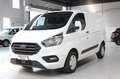 Ford Transit Custom 320 2.0 EcoBlue 130 PC Furgone Trend Weiß - thumbnail 1