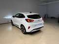 Ford Puma E-Gen 43kWh Blanco - thumbnail 3