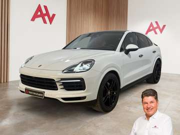 Coupé 3.0 Turbo V6 ** Sport Chrono | 360 Cam | ...
