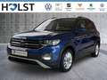 Volkswagen T-Cross Life 1.0 TSI EU6d 1.0TSI OPF Life,ACC,APP-Connect Blau - thumbnail 2