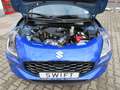 Suzuki Swift 1.2 Hybrid Allgrip MT Comfort Blau - thumbnail 16