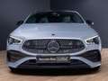 Mercedes-Benz CLA 250 Coupé e AMG Line Panorama dak Grigio - thumbnail 4