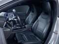 Mercedes-Benz CLA 250 Coupé e AMG Line Panorama dak Grigio - thumbnail 7