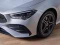 Mercedes-Benz CLA 250 Coupé e AMG Line Panorama dak Grigio - thumbnail 5