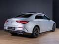 Mercedes-Benz CLA 250 Coupé e AMG Line Panorama dak Grigio - thumbnail 2