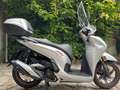Honda SH 350i Sport Zilver - thumbnail 3
