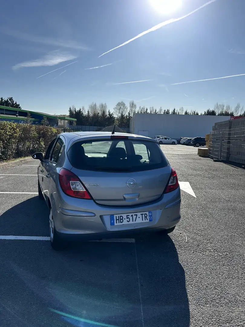 Opel Corsa 1.3 CDTI - 75 EcoFlex Cosmo - 1