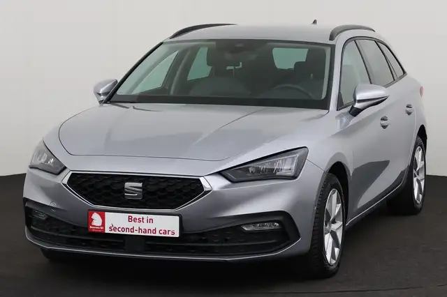 SEAT Leon ST MOVE 1.0 TSI + CARPLAY + GPS + PDC + ALU