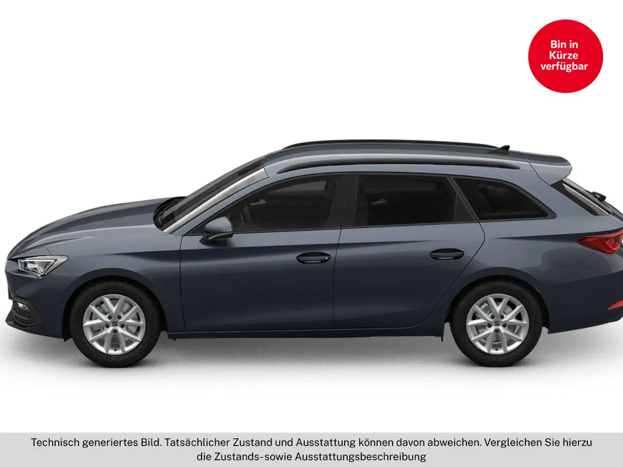 SEAT Leon 2026