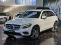 Mercedes-Benz GLC 220 GLC - X253 d Exclusive 4matic auto Bianco - thumbnail 1