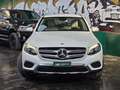 Mercedes-Benz GLC 220 GLC - X253 d Exclusive 4matic auto Bianco - thumbnail 3