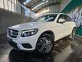 Mercedes-Benz GLC 220 GLC - X253 d Exclusive 4matic auto Bianco - thumbnail 4