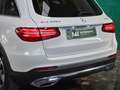 Mercedes-Benz GLC 220 GLC - X253 d Exclusive 4matic auto Bianco - thumbnail 2