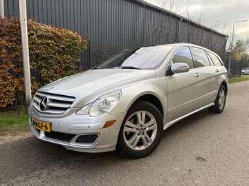 Lang 4-Matic / AUTOMAAT / PANORAMADAK / 6 PERSOONS