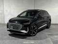 Audi Q4 e-tron 50 Quattro Launch Edition S COMPETITION 77 kWh Noir - thumbnail 4